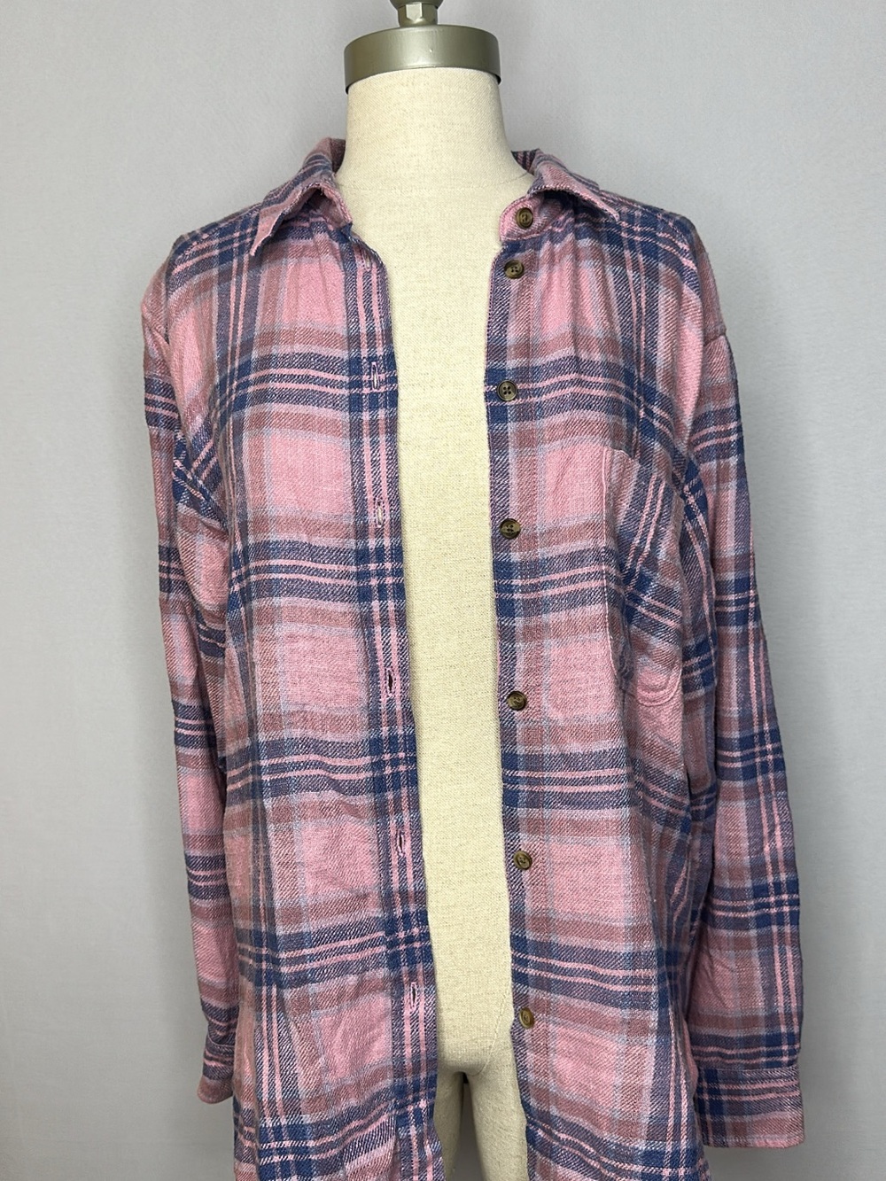 Flannel